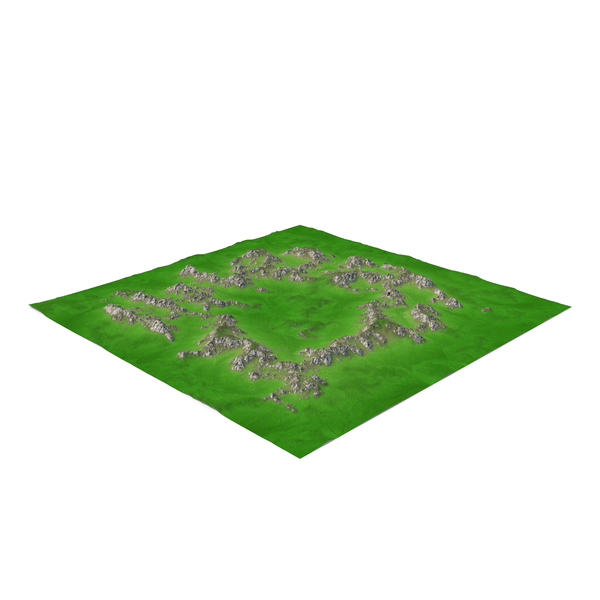 Valley: Terrain 011 PNG & PSD Images Valley: Terrain 011 PNG & PSD Images