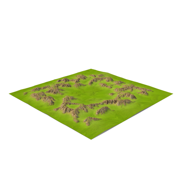 Terrain 027 PNG & PSD Images Terrain 027 PNG & PSD Images