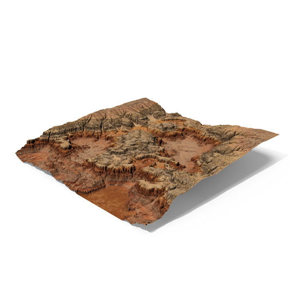 Terrain Canyon PNG & PSD Images Terrain Canyon PNG & PSD Images