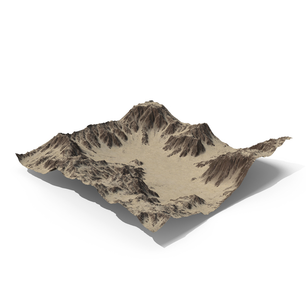Terrain Desert PNG & PSD Images Terrain Desert PNG & PSD Images