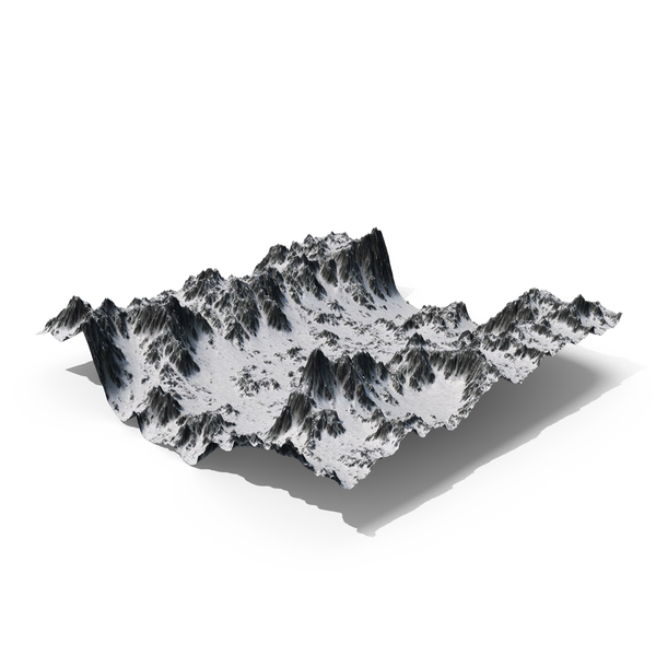 Snow Mountain: Terrain Mountains Glacial Valley PNG & PSD Images Snow Mountain: Terrain Mountains Glacial Valley PNG & PSD Images