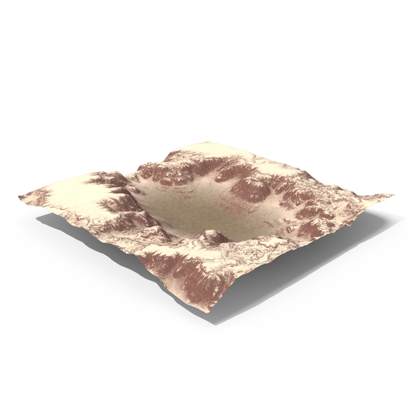 Terrain PNG & PSD Images Terrain PNG & PSD Images