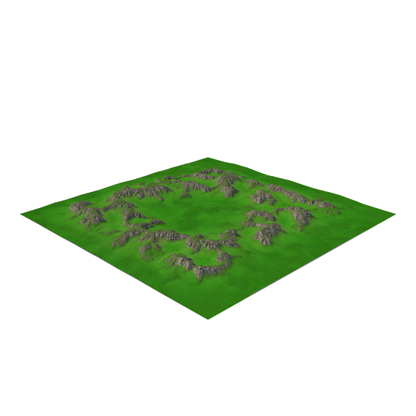 Terrain PNG & PSD Images Terrain PNG & PSD Images