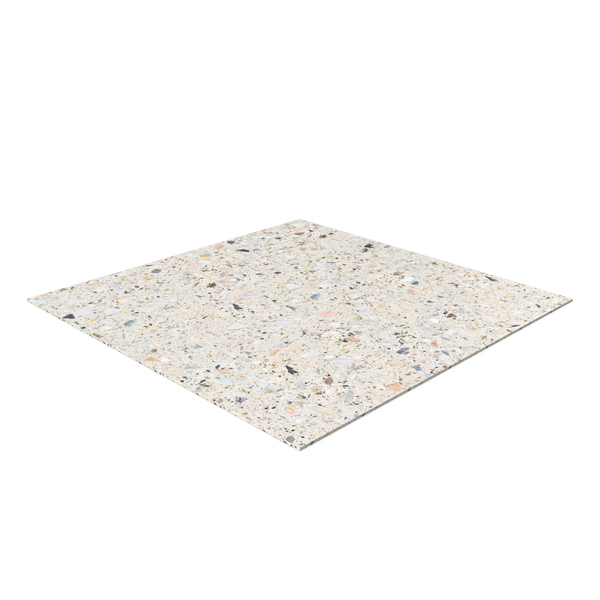 Flooring: Terrazzo Stone Tile Floor PNG & PSD Images