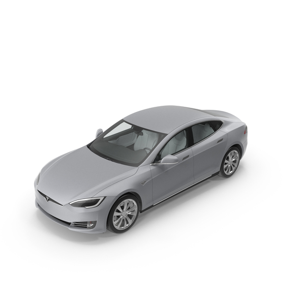 Sports Car: Tesla Model S 60 2017 PNG & PSD Images Sports Car: Tesla Model S 60 2017 PNG & PSD Images