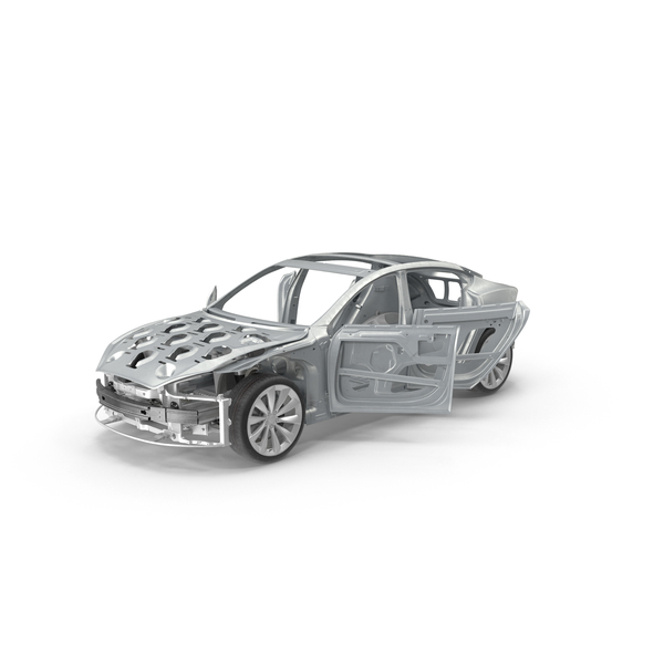 Tesla Model S Frame and Chassis PNG & PSD Images Tesla Model S Frame and Chassis PNG & PSD Images