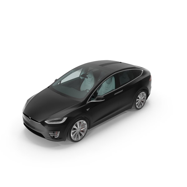 Sedan: Tesla Model X Electric SUV Simple Interior PNG & PSD Images Sedan: Tesla Model X Electric SUV Simple Interior PNG & PSD Images
