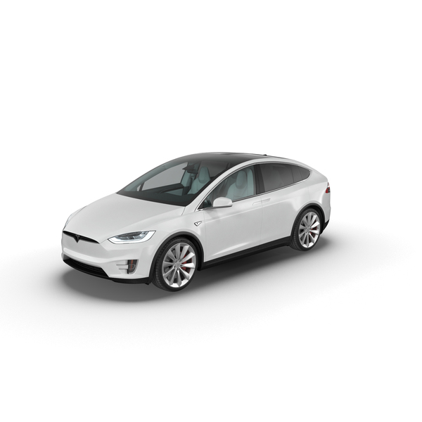 Sedan: Tesla Model X PNG & PSD Images Sedan: Tesla Model X PNG & PSD Images