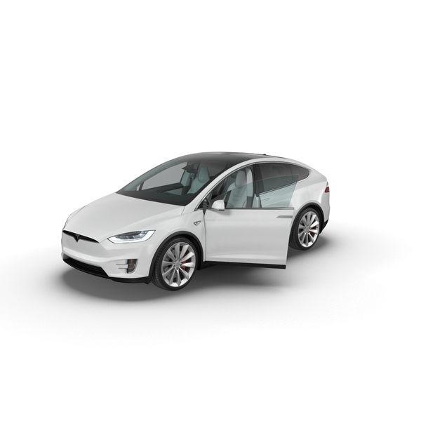 Sedan: Tesla Model X PNG & PSD Images Sedan: Tesla Model X PNG & PSD Images