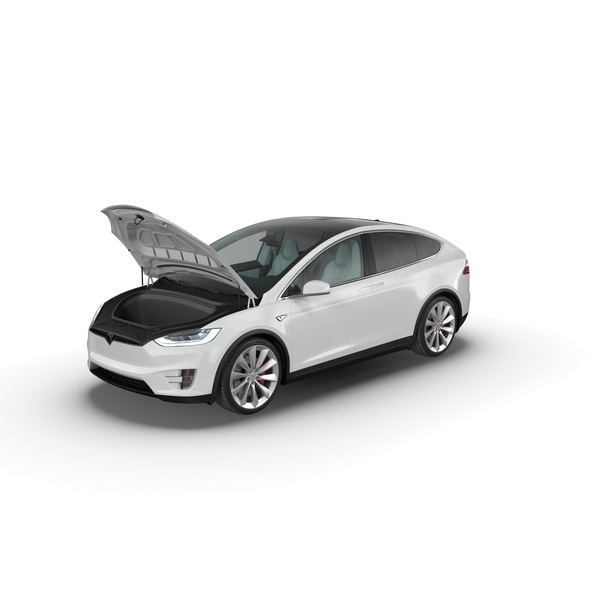 Sedan: Tesla Model X PNG & PSD Images Sedan: Tesla Model X PNG & PSD Images