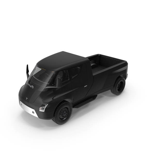 Pick Up Truck: Tesla Pickup Electric Concept PNG & PSD Images Pick Up Truck: Tesla Pickup Electric Concept PNG & PSD Images