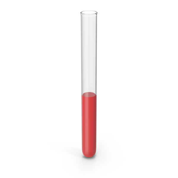 Test Tube With Red Liquid PNG & PSD Images Test Tube With Red Liquid PNG & PSD Images