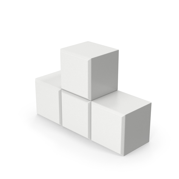 Tetris T-Block White PNG Images & PSDs for Download | PixelSquid -  S116797860