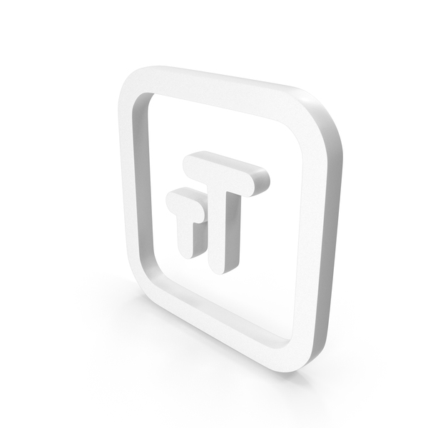 Symbols: Text Size Button Icon White PNG & PSD Images Symbols: Text Size Button Icon White PNG & PSD Images