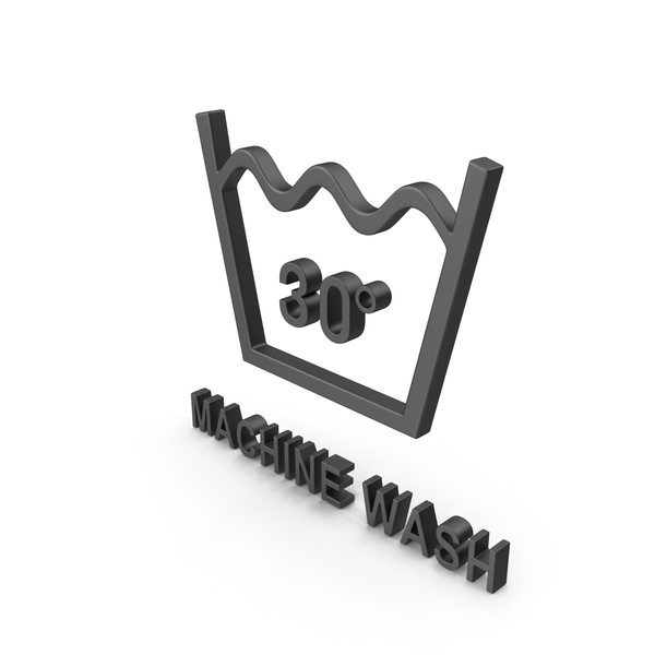 Symbols: Textile Care Symbol Machine Wash PNG & PSD Images Symbols: Textile Care Symbol Machine Wash PNG & PSD Images