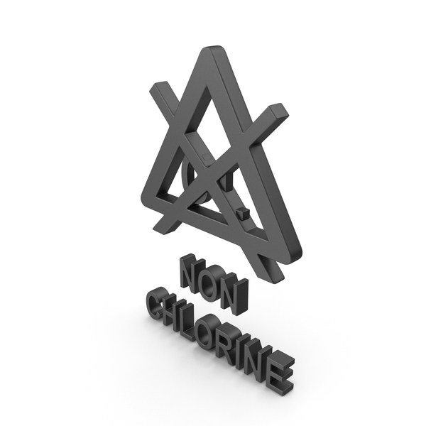 Symbols: Textile Care Symbol Non Chlorine PNG & PSD Images Symbols: Textile Care Symbol Non Chlorine PNG & PSD Images