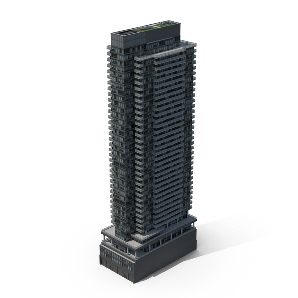 Skyscraper: The Bond Condos PNG & PSD Images Skyscraper: The Bond Condos PNG & PSD Images