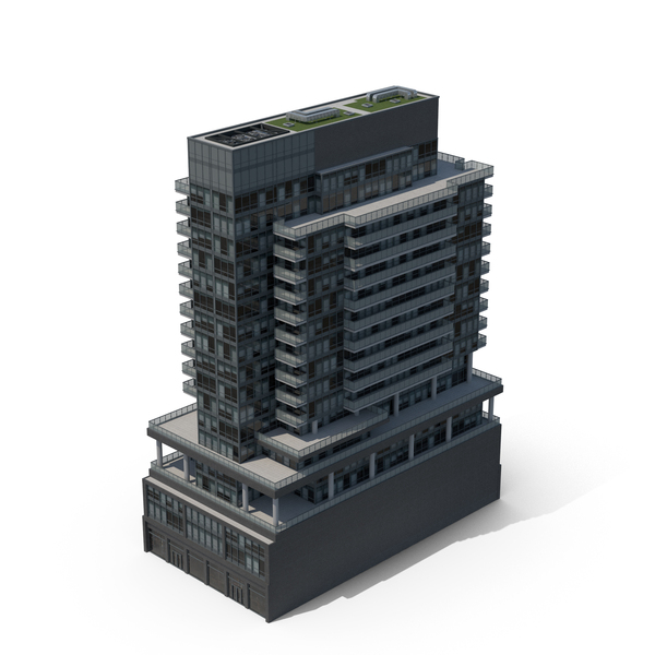 Tower: The Bond Condos PNG & PSD Images Tower: The Bond Condos PNG & PSD Images