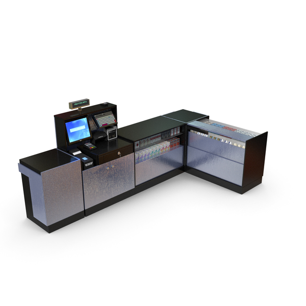 Checkout Counter: The Cigarette Box Office PNG & PSD Images Checkout Counter: The Cigarette Box Office PNG & PSD Images