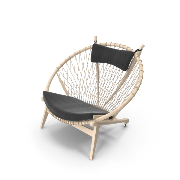 The Circle Chair PNG & PSD Images The Circle Chair PNG & PSD Images