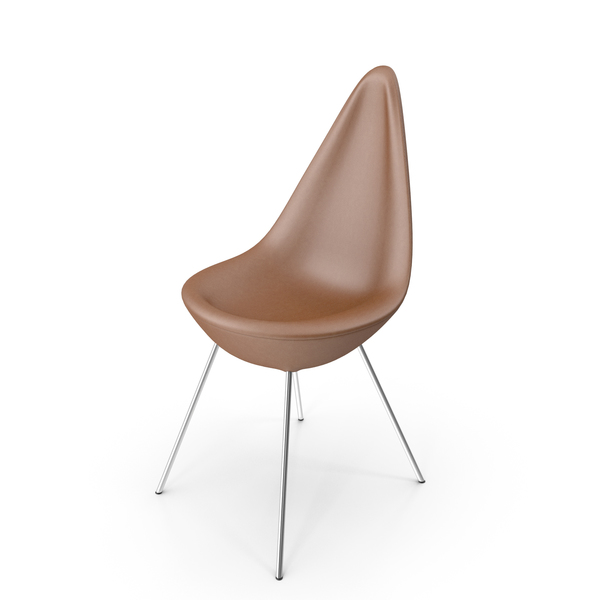 The Drop Chair PNG & PSD Images