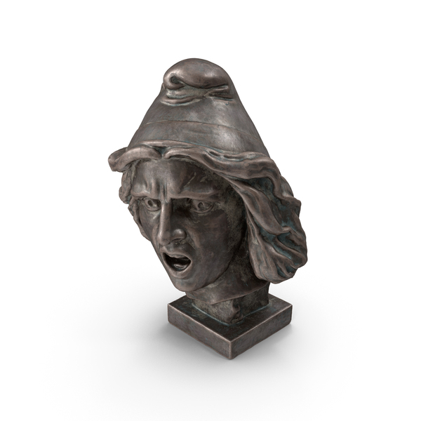 Bust: The Genius of Liberty Bronze Outdoor PNG & PSD Images Bust: The Genius of Liberty Bronze Outdoor PNG & PSD Images
