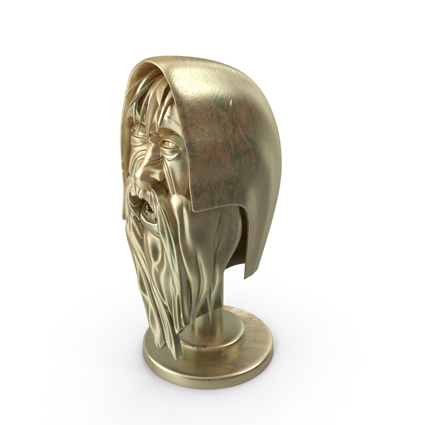 Sculpture: The Old Magician Antiques PNG & PSD Images Sculpture: The Old Magician Antiques PNG & PSD Images