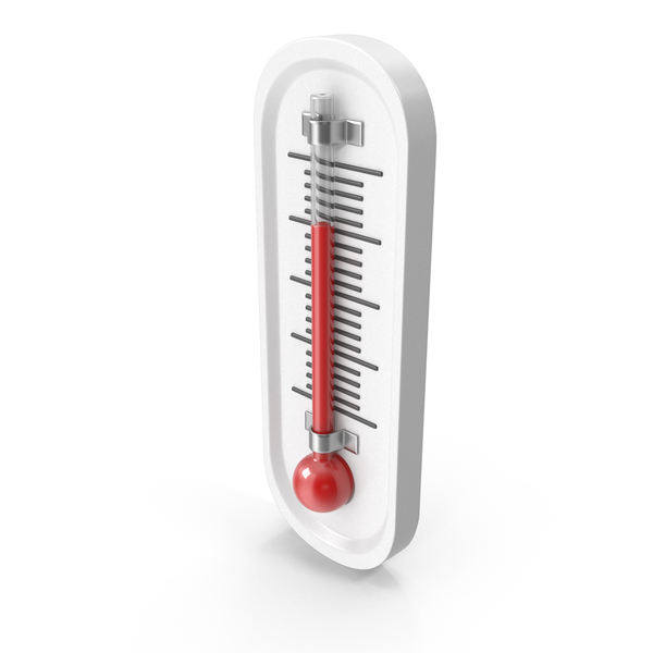 Meteorology Symbols: Thermometer Weather PNG & PSD Images