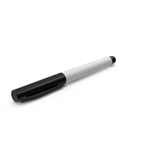 Thin Marker PNG & PSD Images Thin Marker PNG & PSD Images