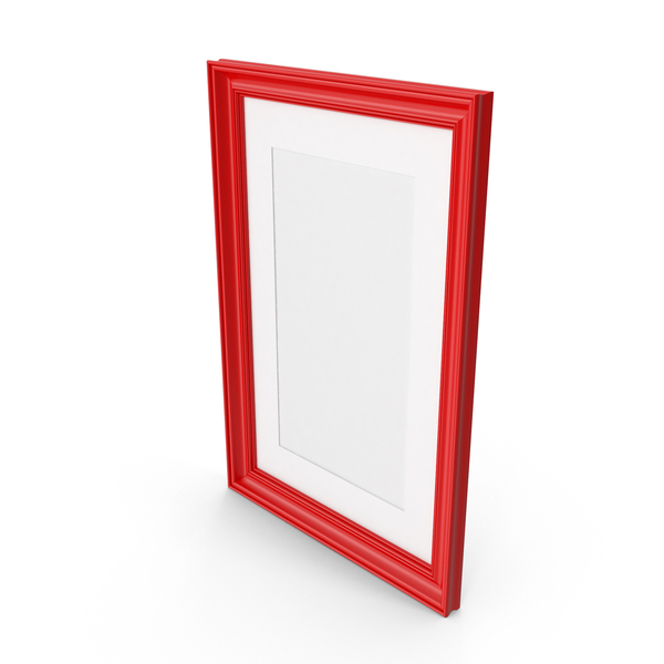 Thin Wooden Picture Frame PNG & PSD Images Thin Wooden Picture Frame PNG & PSD Images