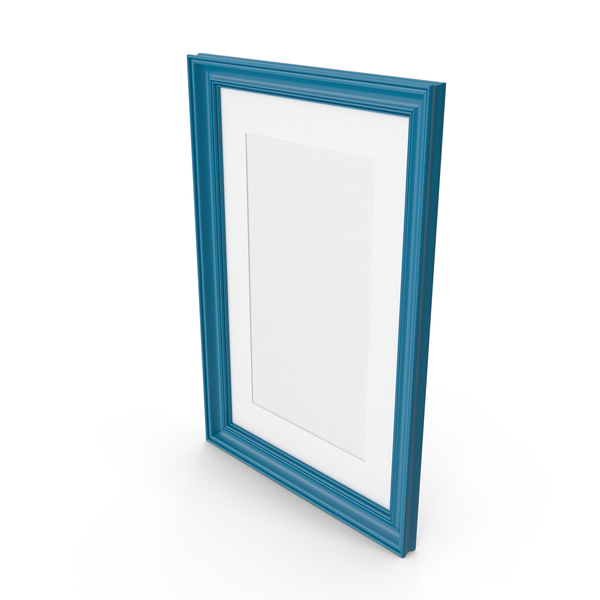 Thin Wooden Picture Frame PNG & PSD Images Thin Wooden Picture Frame PNG & PSD Images