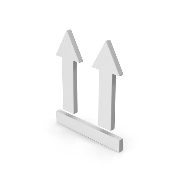 Computer Icon: This Side Up Sign PNG & PSD Images Computer Icon: This Side Up Sign PNG & PSD Images