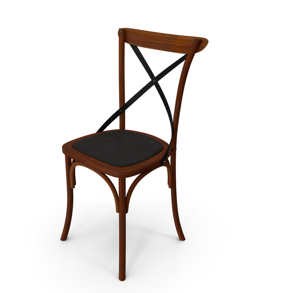 Dining: Thonet Chair Apple Black PNG & PSD Images Dining: Thonet Chair Apple Black PNG & PSD Images