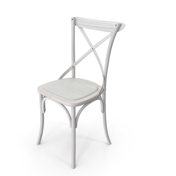 Dining: Thonet Chair White PNG & PSD Images Dining: Thonet Chair White PNG & PSD Images