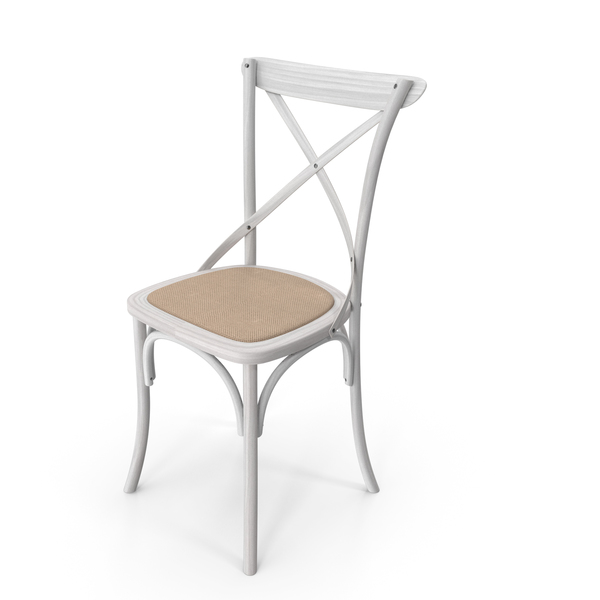 Dining: Thonet Chair White PNG & PSD Images Dining: Thonet Chair White PNG & PSD Images