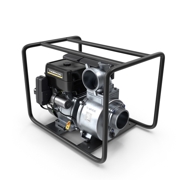 Portable Generator: Thornado Petrol Water Transfer Pump PNG & PSD Images Portable Generator: Thornado Petrol Water Transfer Pump PNG & PSD Images
