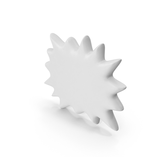 Speech Balloon: Thought Bubble PNG & PSD Images Speech Balloon: Thought Bubble PNG & PSD Images
