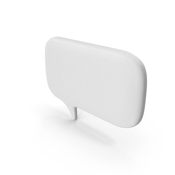 Speech Balloon: Thought Bubble PNG & PSD Images Speech Balloon: Thought Bubble PNG & PSD Images