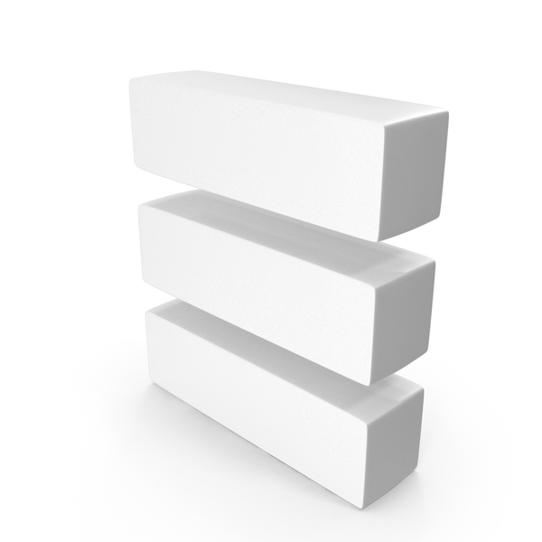 Symbols: Three Bar Menu PNG & PSD Images Symbols: Three Bar Menu PNG & PSD Images