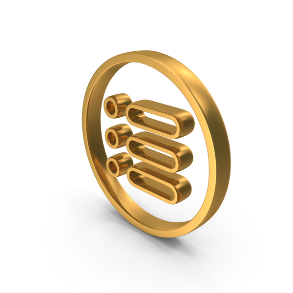 Symbols: Three Bars In Circle Bullet List Symbol PNG & PSD Images Symbols: Three Bars In Circle Bullet List Symbol PNG & PSD Images