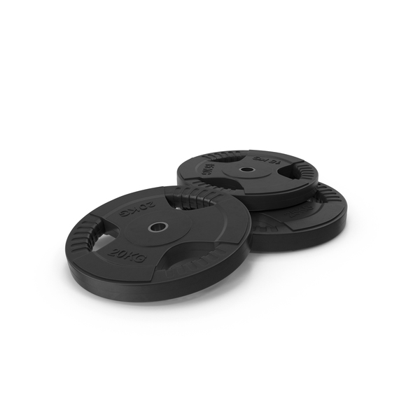 Three Pancake Weights PNG & PSD Images Three Pancake Weights PNG & PSD Images