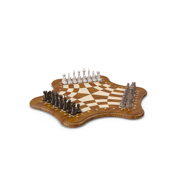 Three Player Chess PNG & PSD Images Three Player Chess PNG & PSD Images