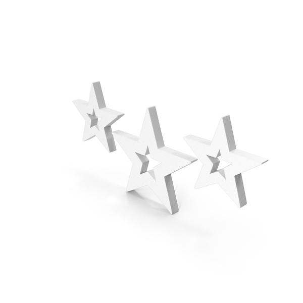 Symbols: Three Star Rating Center Frame Icon PNG & PSD Images Symbols: Three Star Rating Center Frame Icon PNG & PSD Images