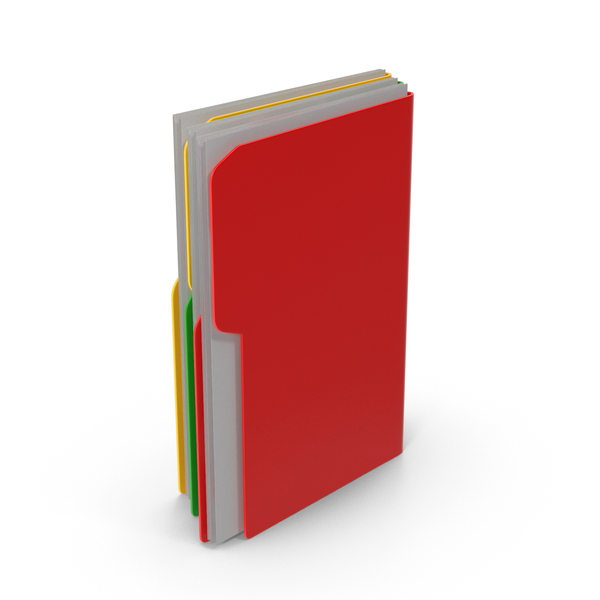 vertical file folders