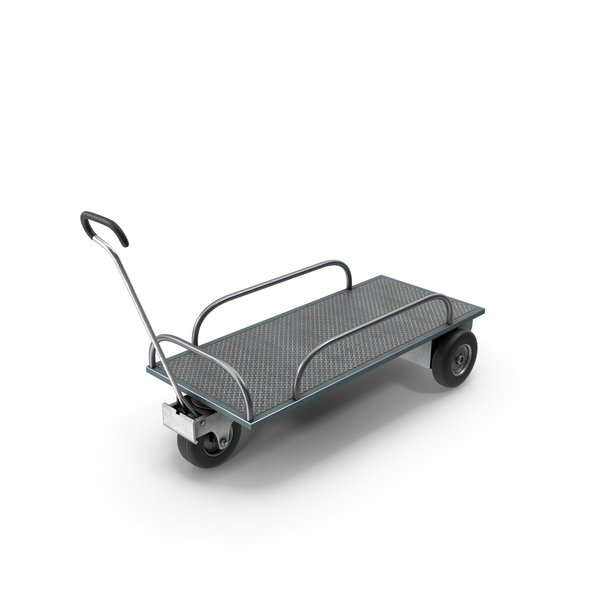 Transport: Three Wheeler Trolley PNG & PSD Images Transport: Three Wheeler Trolley PNG & PSD Images
