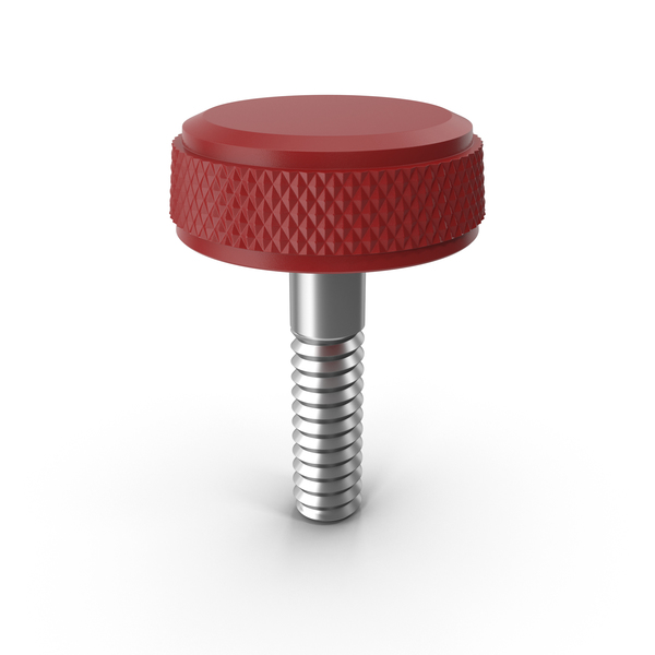 Bolt: Thumb Screw PNG & PSD Images Bolt: Thumb Screw PNG & PSD Images