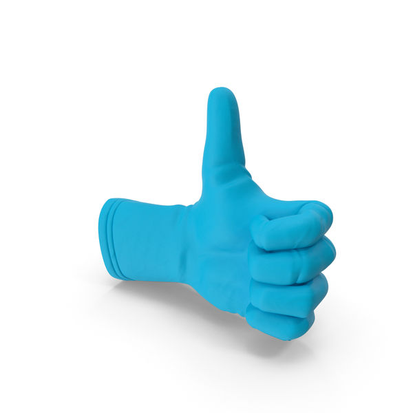 Work Gloves: Thumb Up Rubber PNG & PSD Images Work Gloves: Thumb Up Rubber PNG & PSD Images