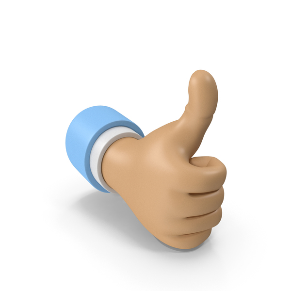 Cartoon: Thumbs Up Hand Gestures PNG & PSD Images Cartoon: Thumbs Up Hand Gestures PNG & PSD Images