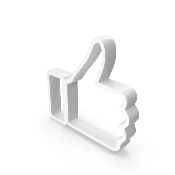 Computer Icon: Thumps Up Like Hand White PNG & PSD Images Computer Icon: Thumps Up Like Hand White PNG & PSD Images