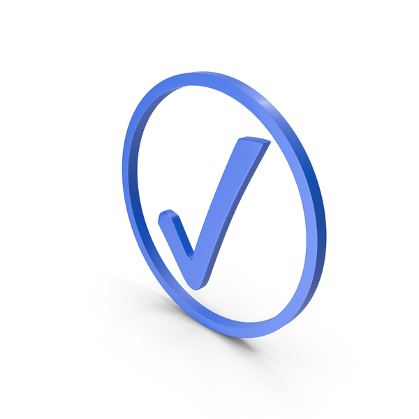 Check Mark: Tİck Icon In Circle Blue PNG & PSD Images Check Mark: Tİck Icon In Circle Blue PNG & PSD Images